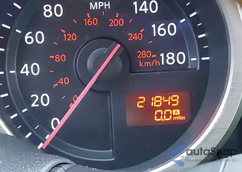 2019 Nissan 370Z z USA, uszkodzony, nr VIN JN1AZ4EH8KM420751